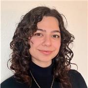 I offer lessons for you to be able to practice your speaking!